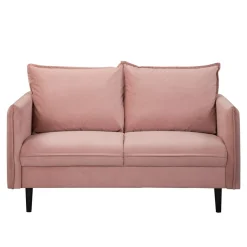 Sofa Rugg Rozowa 149X86X91Cm