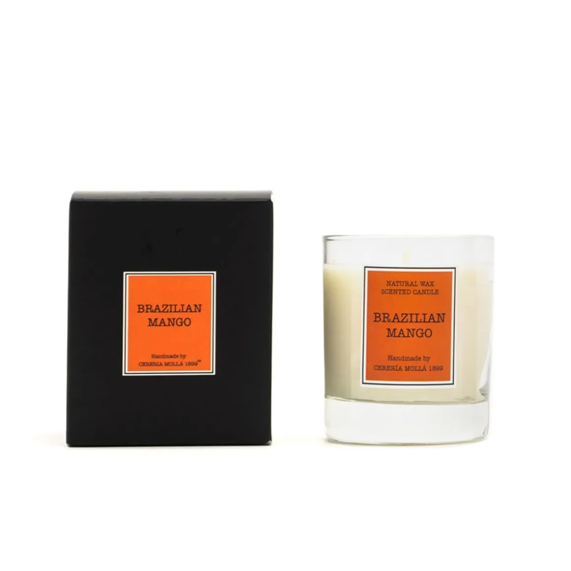 Swieca Santiago Brazilian Mango 8X9 Cm