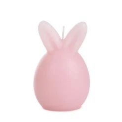 Swieca Wielkanocna Rabi Krolik Rozowy 165 G
