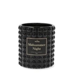 Swieca Zapachowa Bubble Midsummer Night 160 G