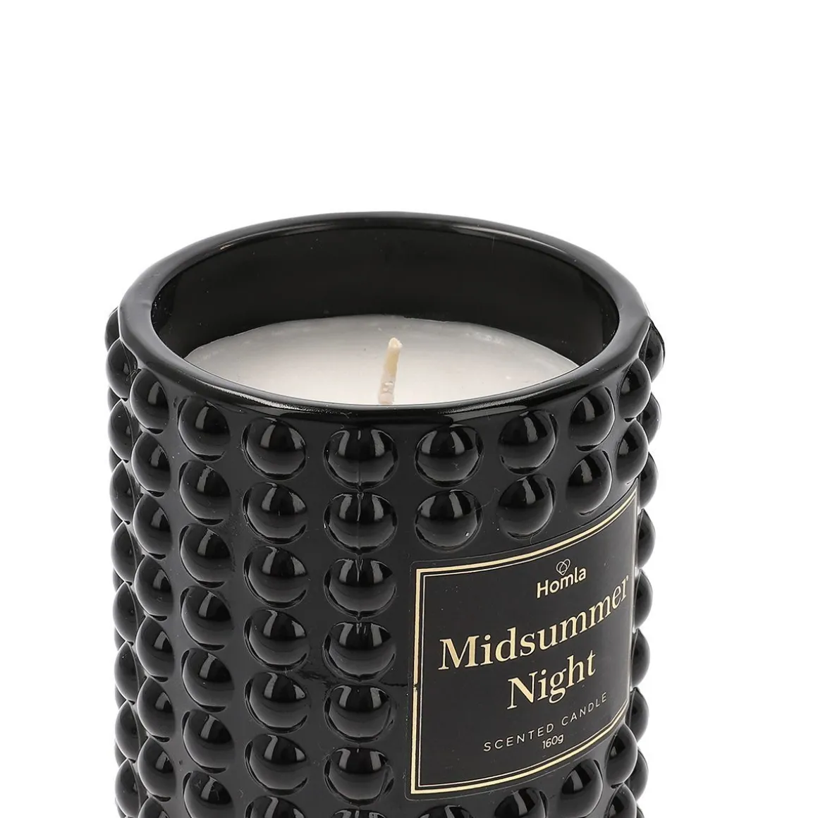 Swieca Zapachowa Bubble Midsummer Night 160 G