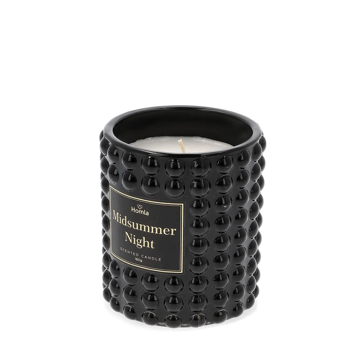 Swieca Zapachowa Bubble Midsummer Night 160 G
