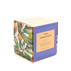 Swieca Zapachowa Colors Of Seasons Orange Blossom 150 G