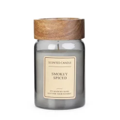 Swieca Zapachowa Envy Smokey Spiced 185 G