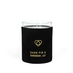 Swieca Zapachowa Eternal Dark Fig & Gardenia Lily 230 G