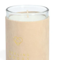 Swieca Zapachowa Eternal Healing Woods 230 G