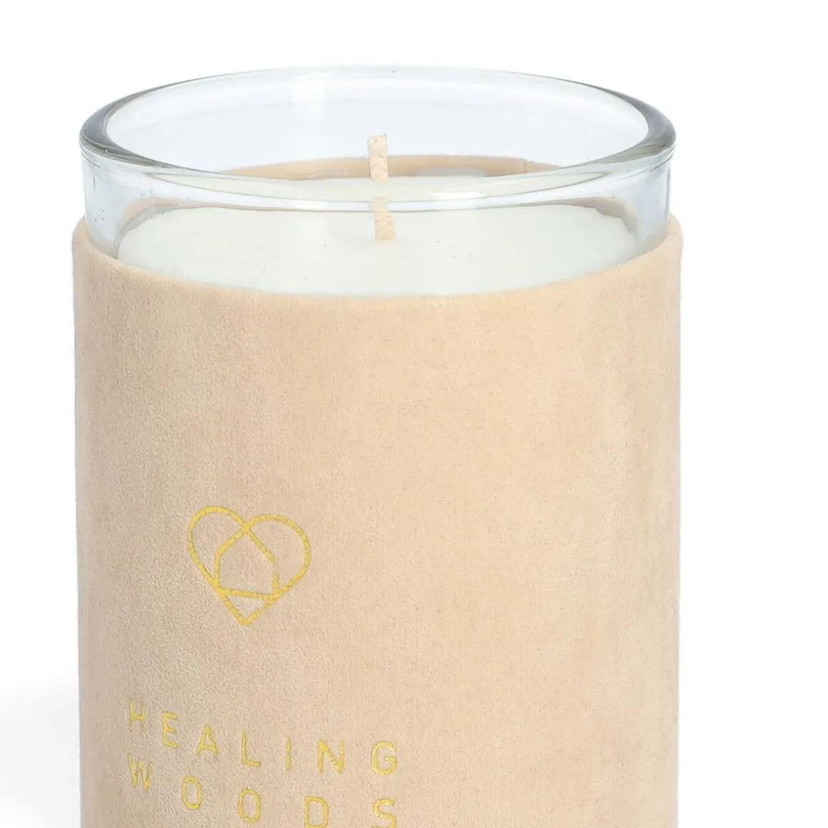 Swieca Zapachowa Eternal Healing Woods 230 G