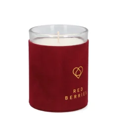 Swieca Zapachowa Eternal Red Berries 230 G
