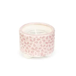 Swieca Zapachowa Etnico Pink Cassis & Peach Sorbet 80 G