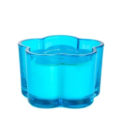 Swieca Zapachowa Floral Aura Blood Orange 330 G