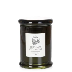 Swieca Zapachowa Mael Bergamot & Cedarwood 140 G