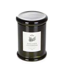 Swieca Zapachowa Mael Bergamot & Cedarwood 140 G