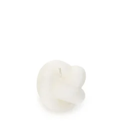 Swieca Zapachowa Monte Supel Ecru 5,5X5 Cm