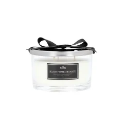 Swieca Zapachowa Moon Black Pomegranate 430 G