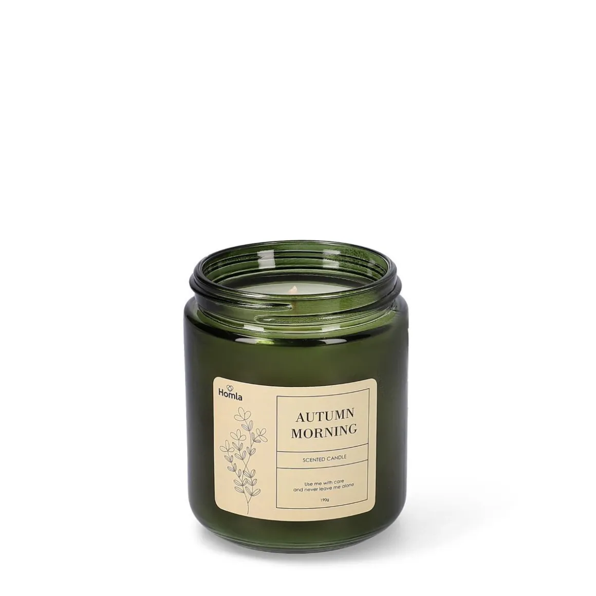 Swieca Zapachowa Tofu Autumn Morning 190 G