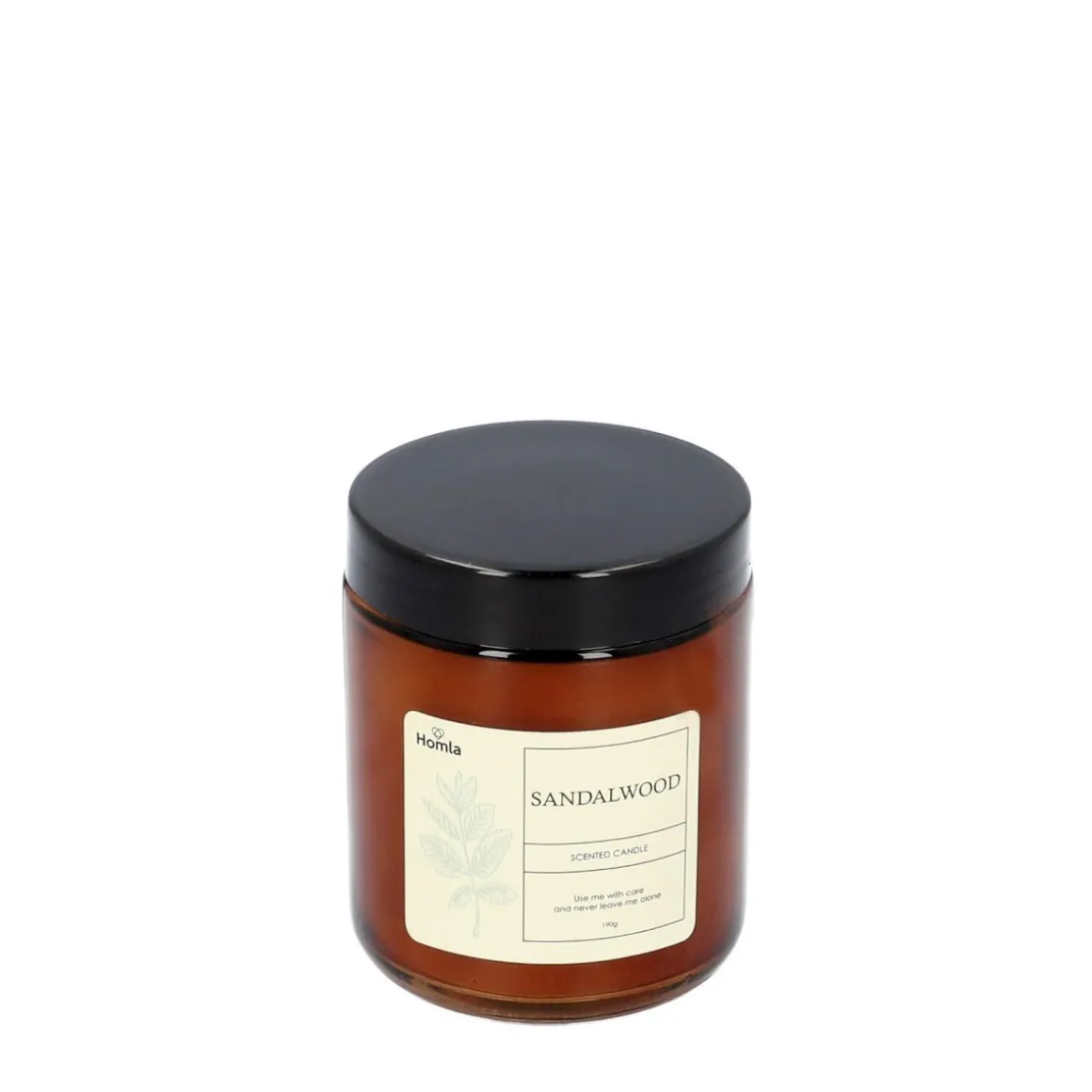 Swieca Zapachowa Tofu Sandalwood 190 G