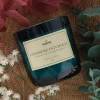 Swieca Zapachowa Verde Cashmere Patchouli 240 G