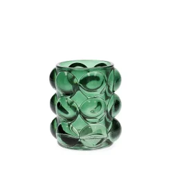 Swiecznik Bubble 9X9,5 Cm