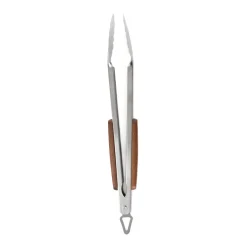 Szczypce Easy Grill Do Grilla Metalowe 46 Cm