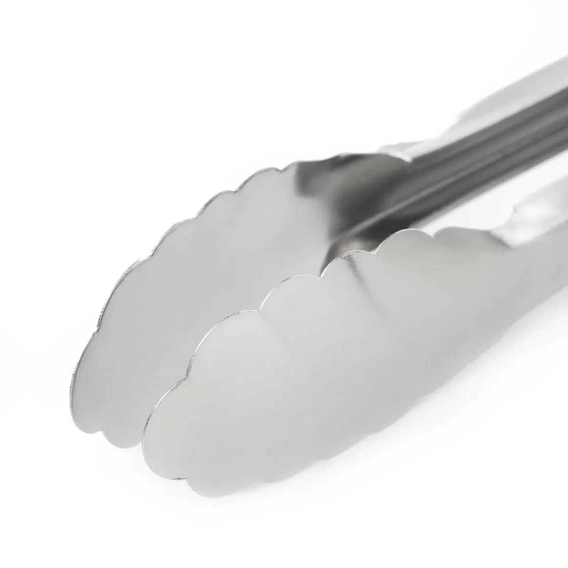 Szczypce Easy Grill Do Grilla Metalowe 46 Cm