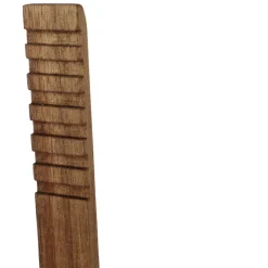 Szczypce Easy Grill Z Drewna Akacjowego 60 Cm