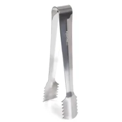 Szczypce Moi Srebrne 16 Cm