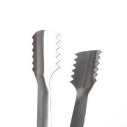Szczypce Moi Srebrne 16 Cm
