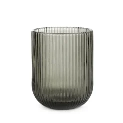 Szklanka Alesa Szara 0,25 L