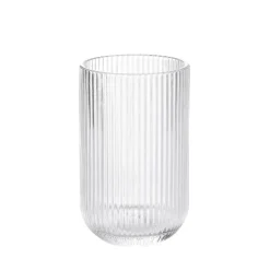 Szklanka Alesa Wysoka Transparentna 0,4 L
