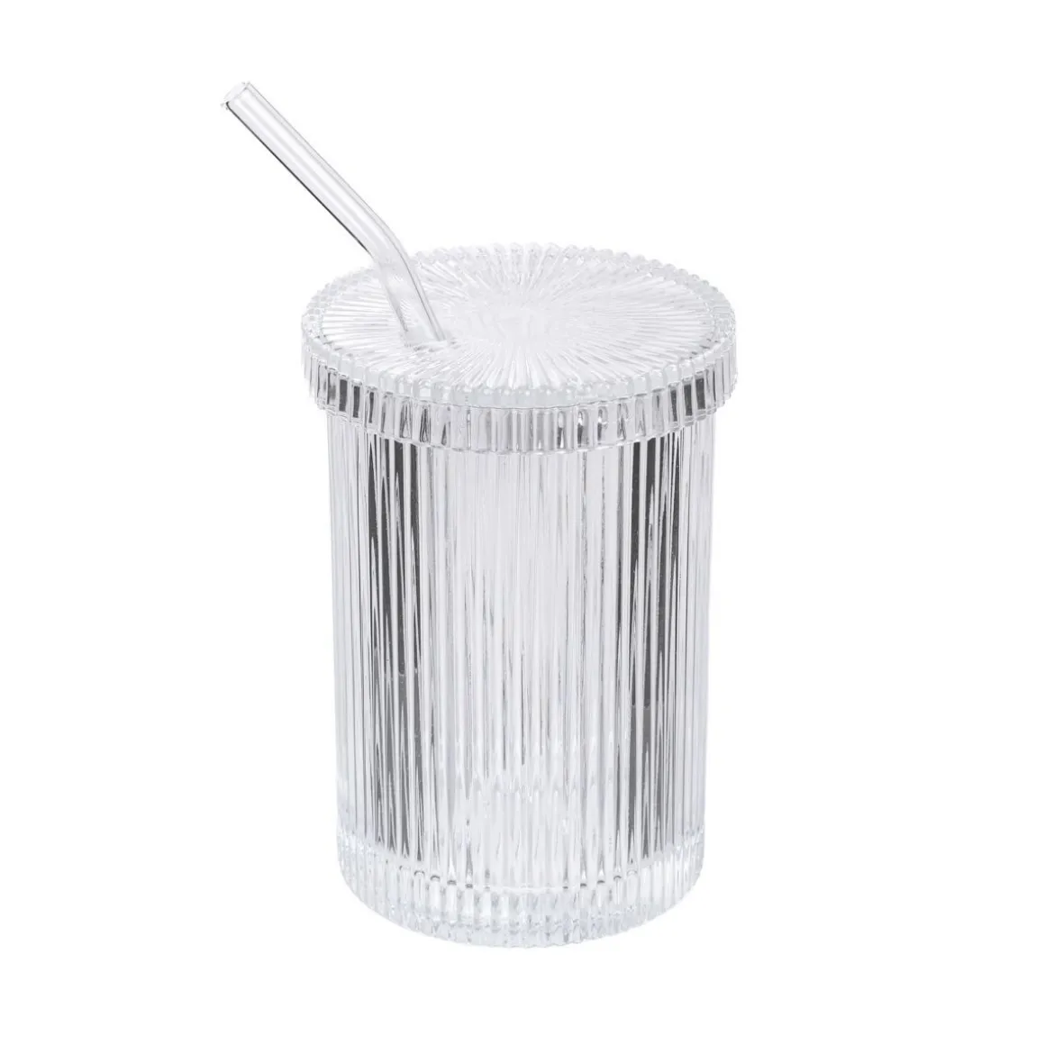 Szklanka Aline Ze Slomka 0,38 L