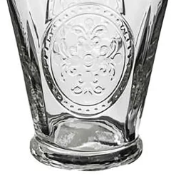 Szklanka Carmela Wysoka 0,34 L