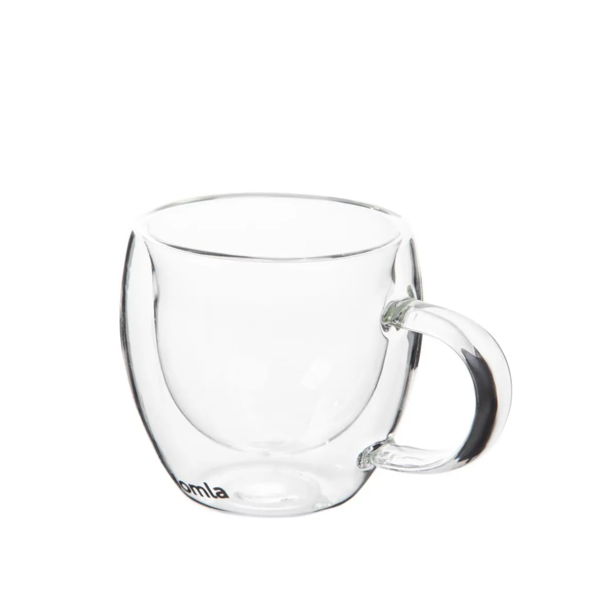 Szklanka Cembra Do Espresso, 2 Szt. 0,08 L