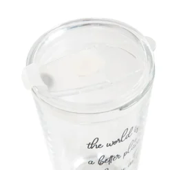 Szklanka Embo Summer Z Napisem 0,4 L