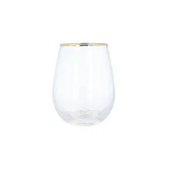 Szklanka Estella Transparentna 0,55 L