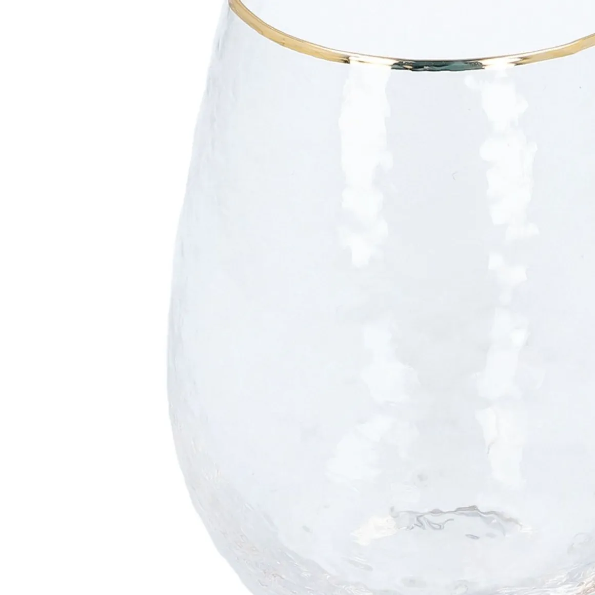 Szklanka Estella Transparentna 0,55 L