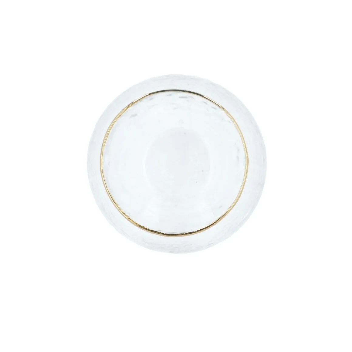 Szklanka Estella Transparentna 0,55 L