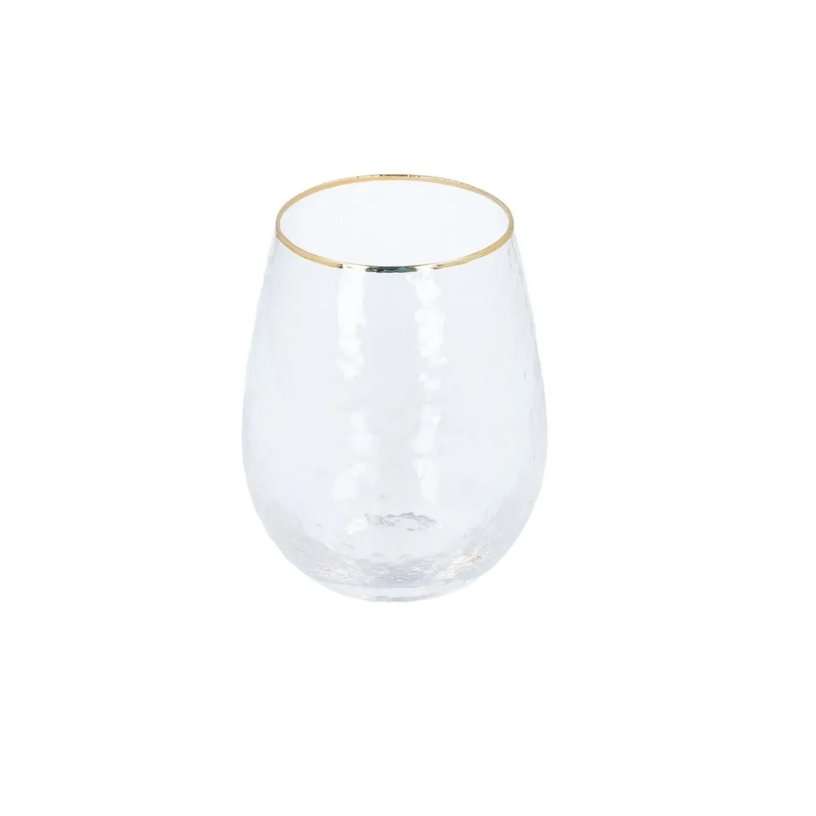 Szklanka Estella Transparentna 0,55 L