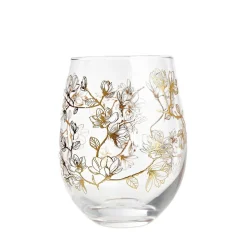 Szklanka Rosella Transparentna 0,5 L