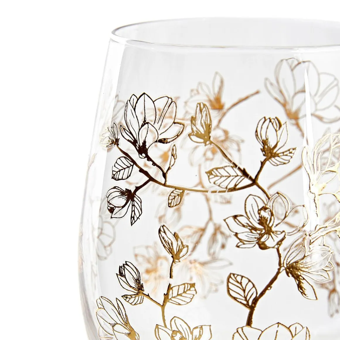 Szklanka Rosella Transparentna 0,5 L