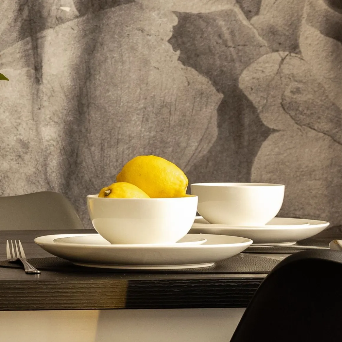 Talerz Auro Obiadowy 26 Cm