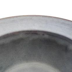 Talerz Dunes Do Pasty Niebieski 27 Cm