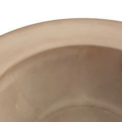 Talerz Dunes Do Pasty Smietankowy 27 Cm