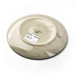 Talerz Odette Deserowy Fi 19 Cm
