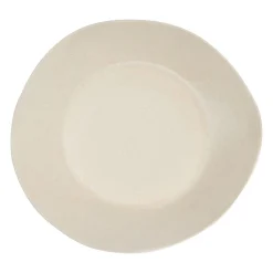 Talerz Organic Deserowy Fi 22 Cm