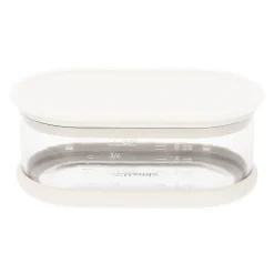 Tarka Easy Cook Z Pojemnikiem Owalna 14X8 Cm