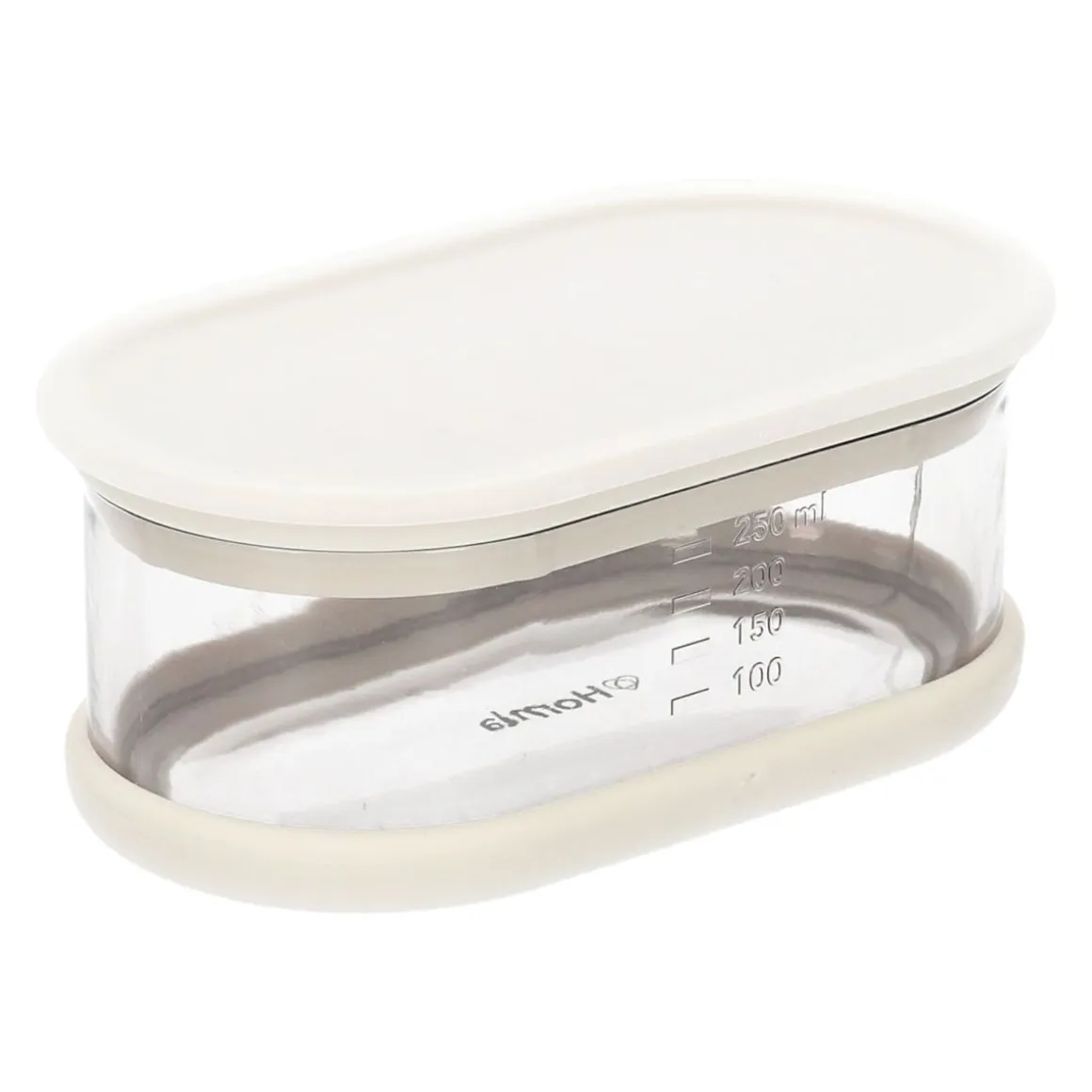 Tarka Easy Cook Z Pojemnikiem Owalna 14X8 Cm