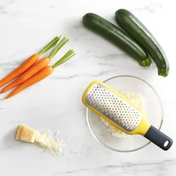 Tarka Grip Grater Na Miske Z Duzymi Oczkami 26,5X7,8 Cm