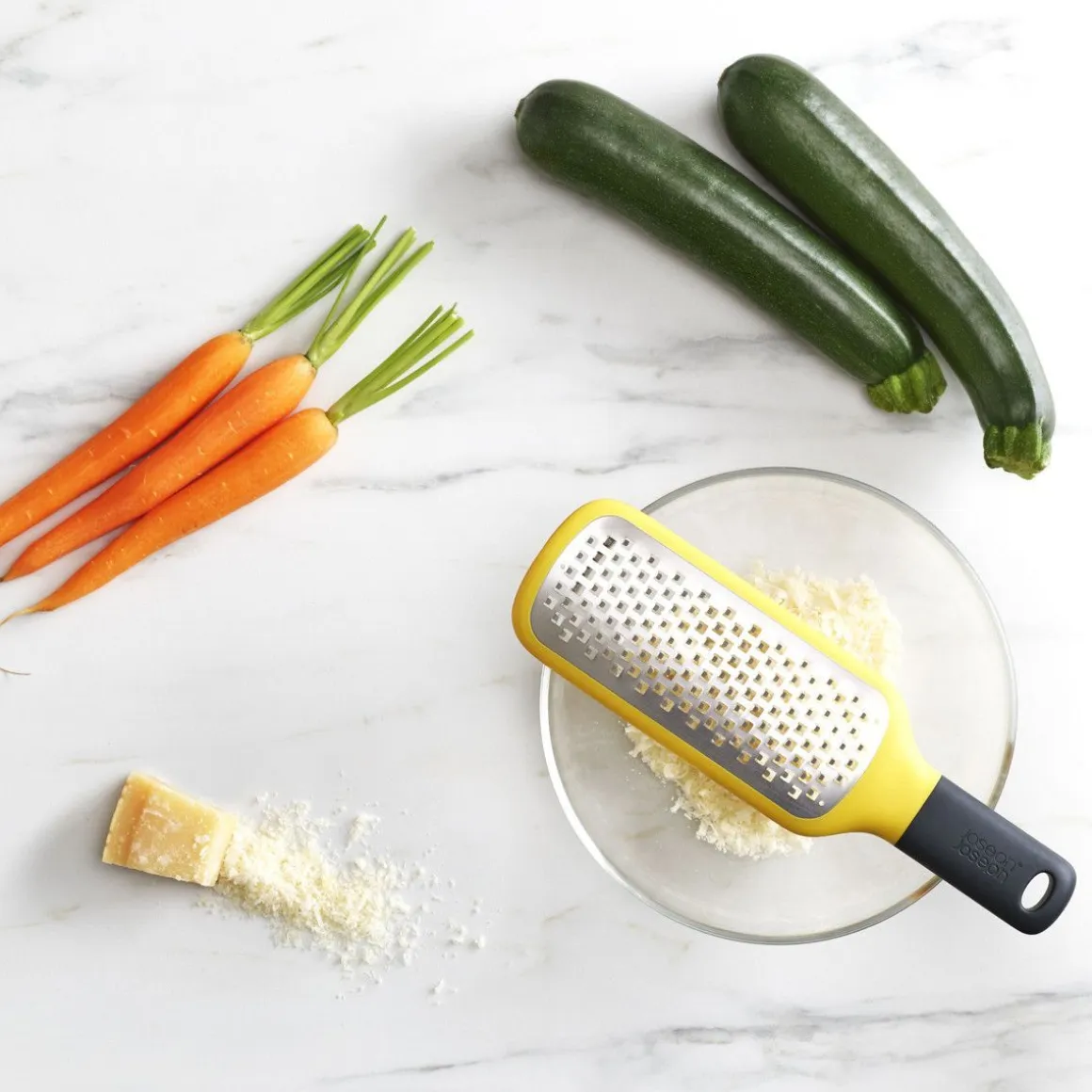 Tarka Grip Grater Na Miske Z Duzymi Oczkami 26,5X7,8 Cm