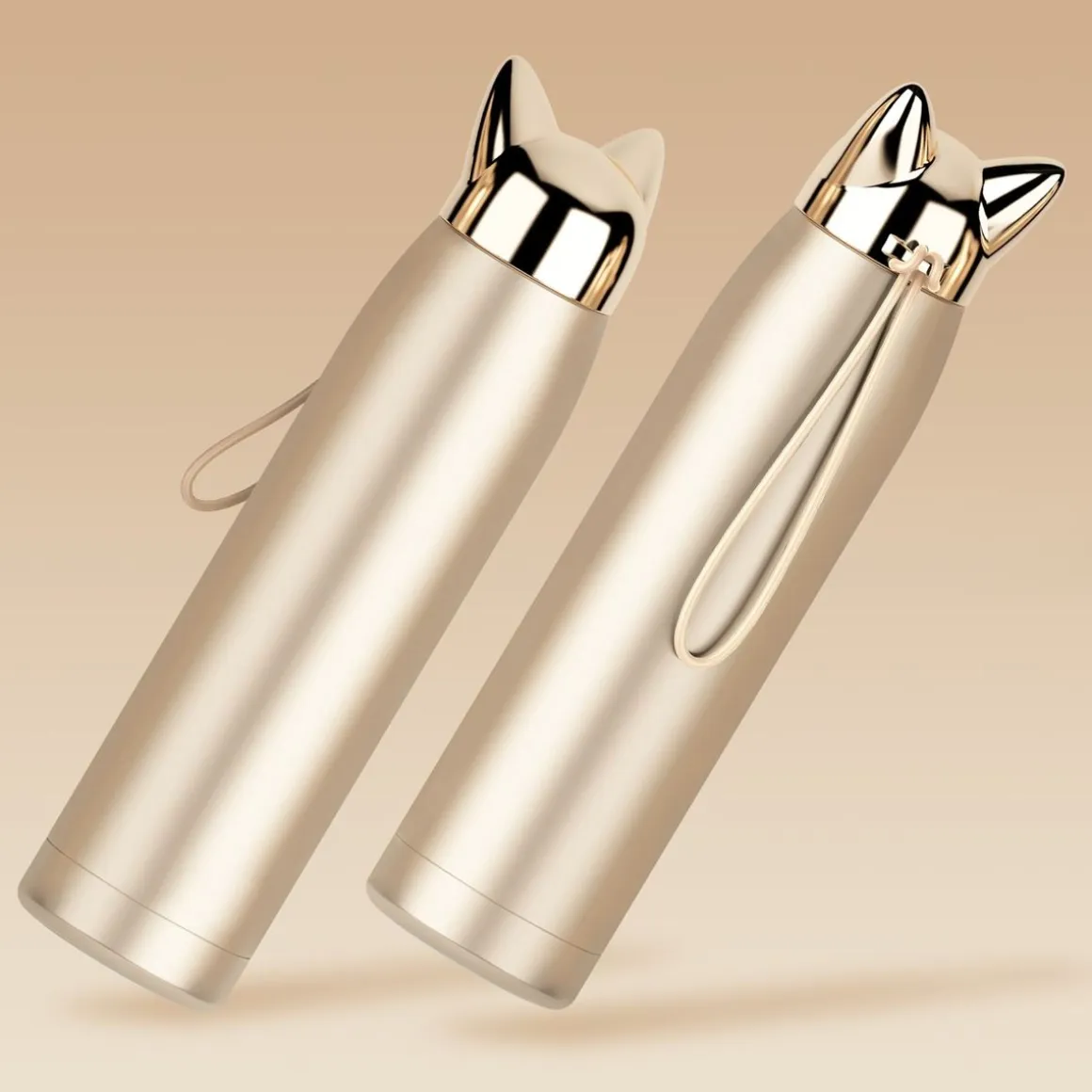 Termos Foxy Z Uszami 0,32 L