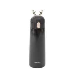 Termos Gatto Grafitowy Renifer 0,33 L